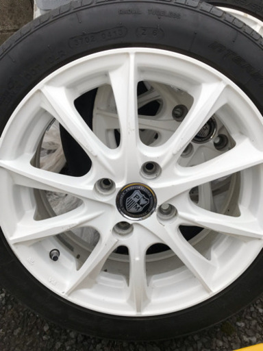 レアマイスター プレミックス マオウ 16インチ