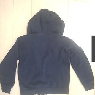 Ｒａｌｐｈ　Ｌａｕｒｅｎ　子供パーカー  M (10-12)の画像