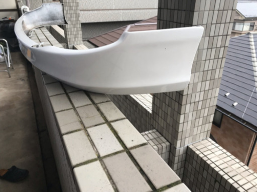 30セルシオ前期 リップスポイラー