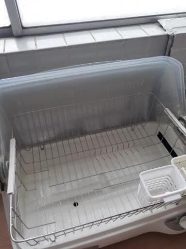 食器乾燥機　お取引中