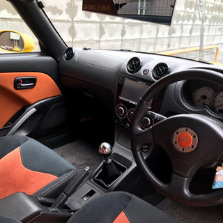 旧型コペンアルティメットエディション！5MTオープンカー！の画像