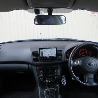 ☆誰でも車がローンで買える☆　レガシィ　ターボの画像