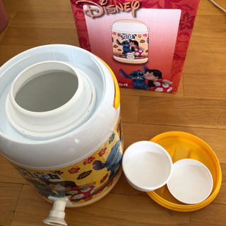 ジャグ リロ&スティッチ 3Lの画像