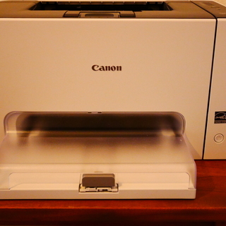 Canon Satera レーザープリンター LBP7010C
