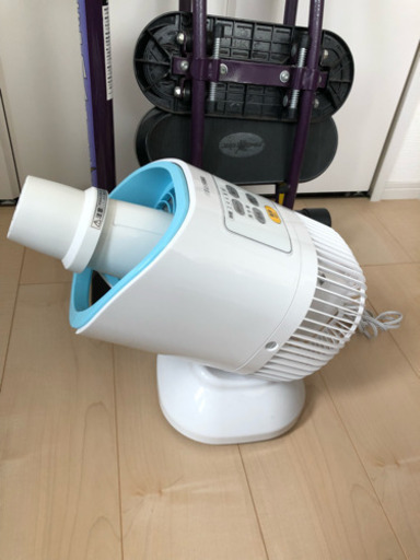 洗濯物乾燥機 アイリスオーヤマ