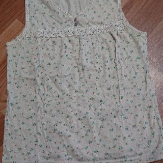 【各100円～200円】レディース Tシャツ カットソー タンクトップ キャミソールの画像