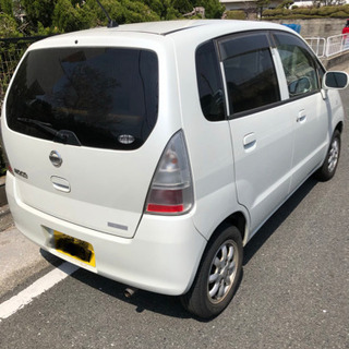 【商談中】モコ車検1年以上7万円コミコミの画像