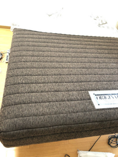 セミダブルベット ☆美品☆