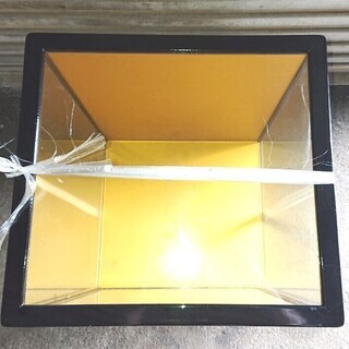 【中古】 ディスプレイケース ショーケース 人形ケースの画像