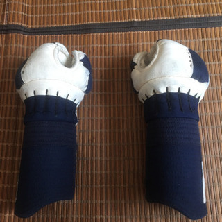 籠手.こて.小学校高学年5.6年生おススメ。