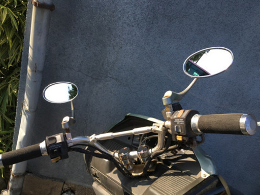 ※売却済※値下げ HONDA フュージョン250