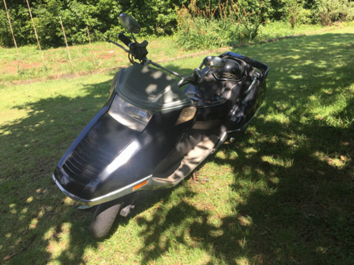 ※売却済※値下げ HONDA フュージョン250