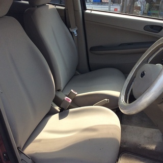 コミコミ価格！車検付！スバルR2　走行7万キロ！の画像