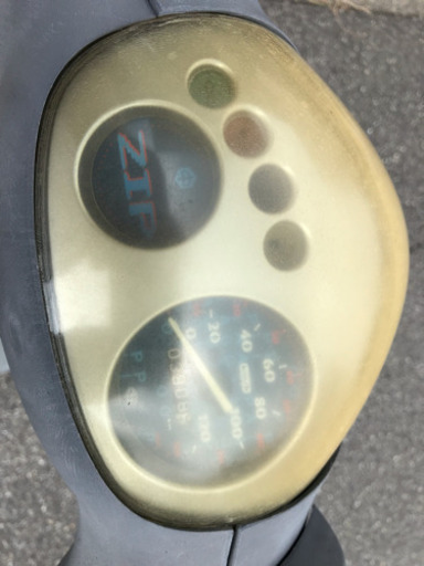 ドタキャンの為再出品  ５０cc 原付 ピアッジオ