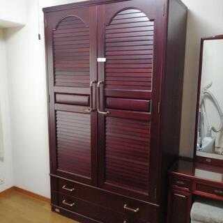 【取引中】【9/5で処分】整理タンス