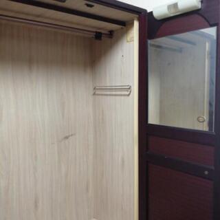 【9/5で処分】整理タンス2の画像