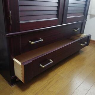 【9/5で処分】整理タンス2の画像