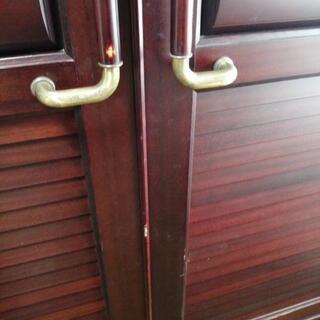 【9/5で処分】整理タンス2の画像