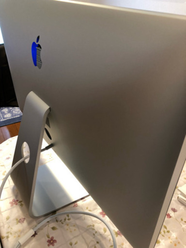 アップルThunderbolt Display 27インチフラットパネル