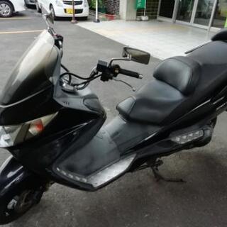 スカイウェイブ 250 タイプS