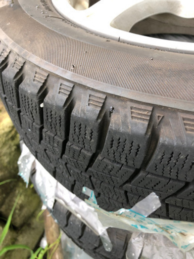タイヤ4本セット