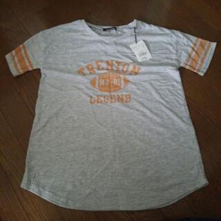 未使用！タグつき！イーストボーイTシャツ