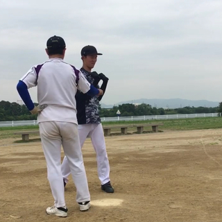 3月20日13時から開催！［ヤキュヤロ］野球練習会