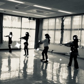 茨城【守谷】で踊りましょう！　9月ベリーダンススケジュール