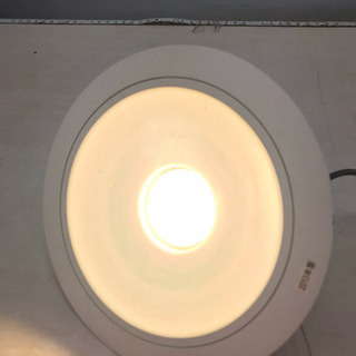 ENDO ダウンライト φ150 LED☆68174 電球100W相当