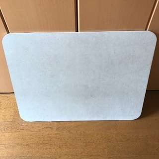 【お越し頂ける方限定】珪藻土マット（コーナンで購入しました。）