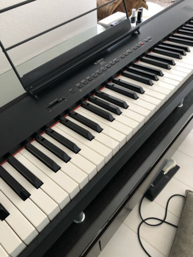 KAWAI 電子ピアノ