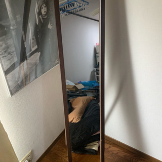 姿見あげますの画像
