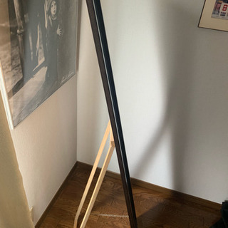 姿見あげますの画像