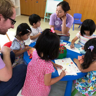英語幼児(子供)教室　体験説明会イベント　開催決定！！