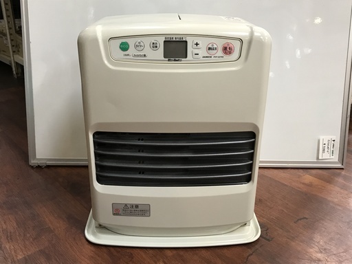2014年製 ダイニチ石油ファンヒーター FHY-32TR5