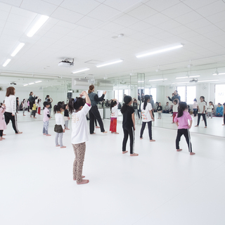 【ＪＲ加古川駅徒歩３分】加古川でダンスをはじめるならミークルーダンススタジオの画像