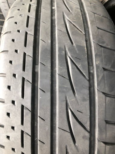 タイヤ ホイールセット 17インチ