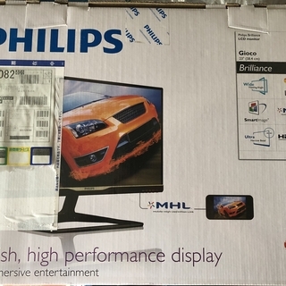 引き取り先決まりました！　中古 PCモニター２台・液晶ディスプレ...