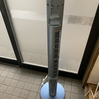 558☆ PayPay対応♪　フランフラン スリムタワーファン AFT-924FF 2014年製の画像
