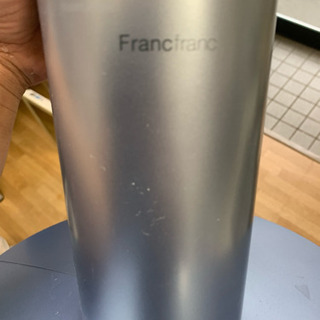 558☆ PayPay対応♪　フランフラン スリムタワーファン AFT-924FF 2014年製の画像