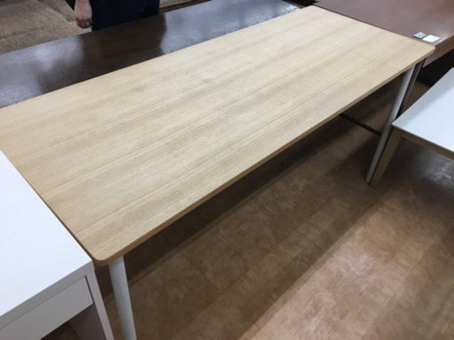 【トレファク摂津店 店頭限定】 無印良品のシステムデスク入荷致しました！