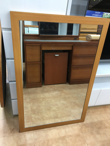【トレファク摂津店 店頭限定】 ミラー入荷致しました！