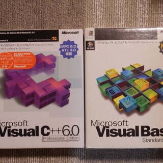 値下げ！Windows95対応Visual Basic Stan...