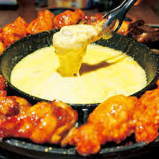 【～韓国料理食べるぞ会～】