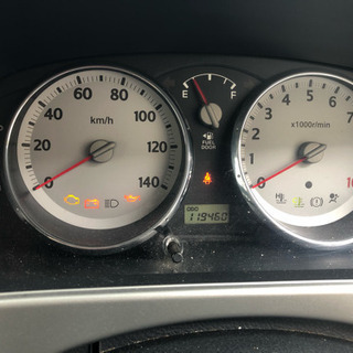 DAIHATSU move 車検長 取引中の画像