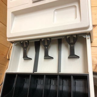 SHARP 電車レジスタ の画像