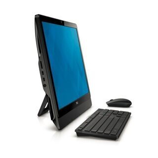 Dell 24インチ デスクトップパソコン 3459 Core i5シリーズ Win 10 DVD