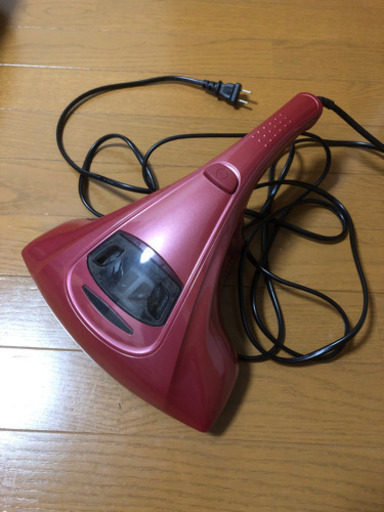 布団クリーナー