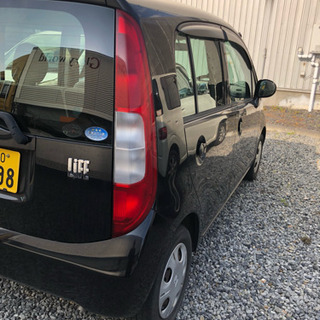 ☆☆☆ ホンダJB5ライフ車検ほぼ満タンでもジャンク☆☆☆の画像