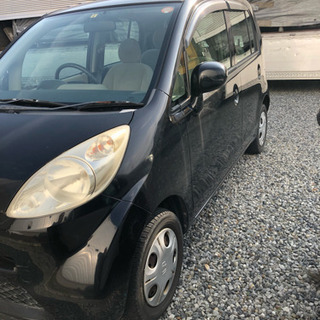 ☆☆☆ ホンダJB5ライフ車検ほぼ満タンでもジャンク☆☆☆の画像